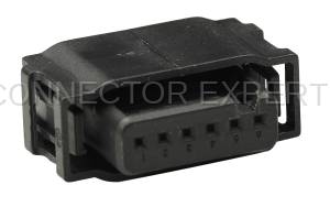 Blind Spot Sensor - Rear