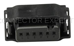 Normal Order - Blind Spot Sensor - Rear - Image 2