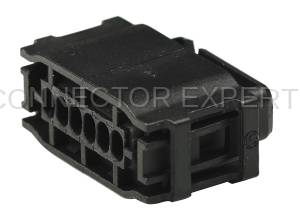 Normal Order - Blind Spot Sensor - Rear - Image 3