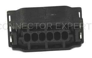 Normal Order - Blind Spot Sensor - Rear - Image 4