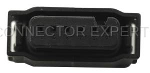 Normal Order - Blind Spot Sensor - Rear - Image 5