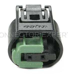 Normal Order - Heated Washer Nozzle - Hood - Image 3