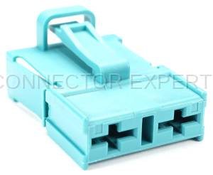 Fuse Block - Battery