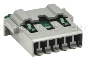 Normal Order - CE6362 - Image 1