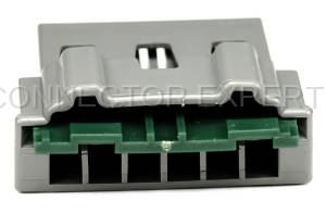 Normal Order - CE6362 - Image 4