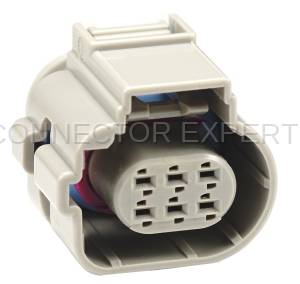Normal Order - CE6363 - Image 1