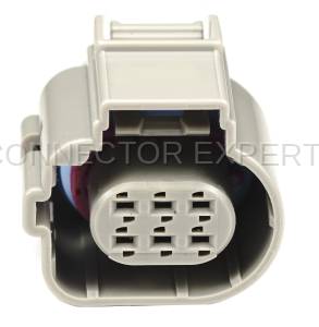 Normal Order - CE6363 - Image 2