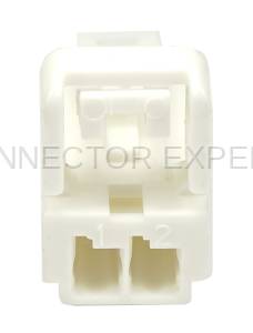 Normal Order - CE2776WH - Image 4
