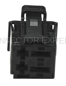 Normal Order - CE4437 - Image 2