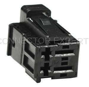 Normal Order - CE4437 - Image 1