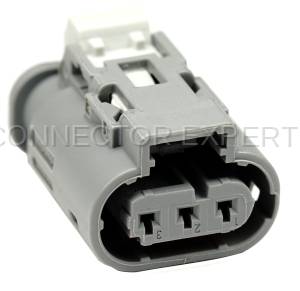 Normal Order - CE3126 - Image 1