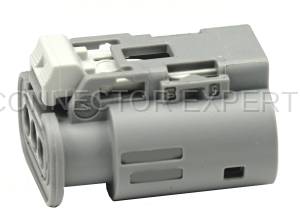 Normal Order - CE3126 - Image 3