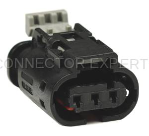 Normal Order - CE3127C - Image 1