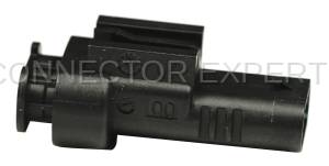 Normal Order - CE3427 - Image 3