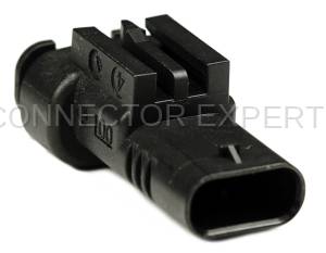 Normal Order - CE3427 - Image 1