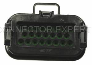 Normal Order - CET2315BK - Image 6