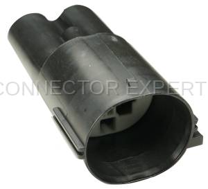 Inline Junction Connector