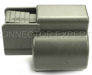 Normal Order - Keyless Entry Buzzer - Rear - Image 2