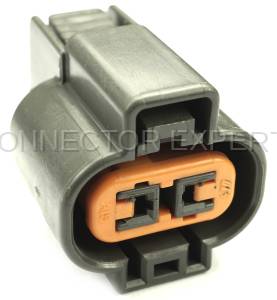 Normal Order - Keyless Entry Buzzer - Rear - Image 1