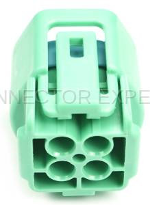 Normal Order - Alternator, Generator - Image 4