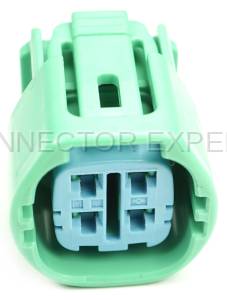 Normal Order - Alternator, Generator - Image 2