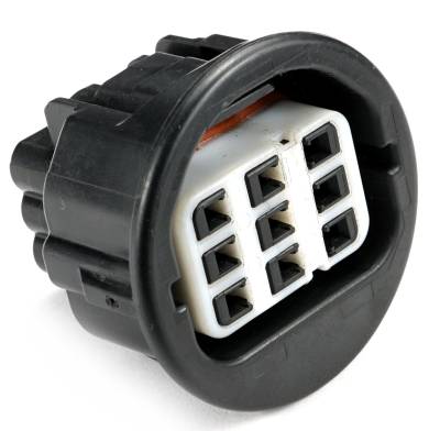 Connectors - 9 Cavities