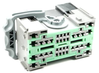 Connectors - 70 & Up