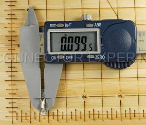 Normal Order - E-TERM593B - Image 6