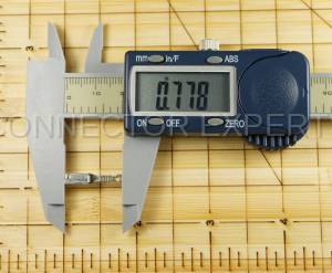 Normal Order - E-TERM384D - Image 5