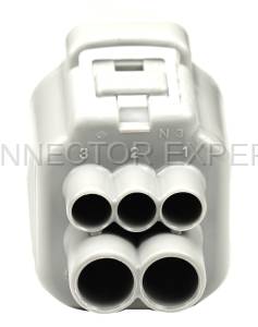 Normal Order - CE5144 - Image 4
