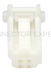 Normal Order - EX2002F - Image 2