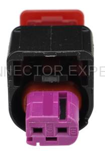 Normal Order - EX2003VL - Image 2
