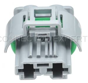 Normal Order - CE2045 - Image 2