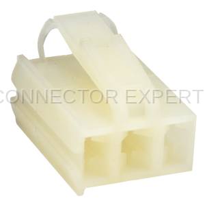 Normal Order - CE3428 - Image 1