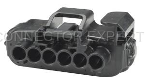 Special Order  - Throttle Body Assembly - Image 3