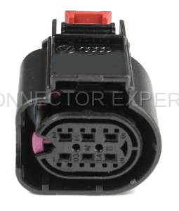 Normal Order - CE6320 - Image 2