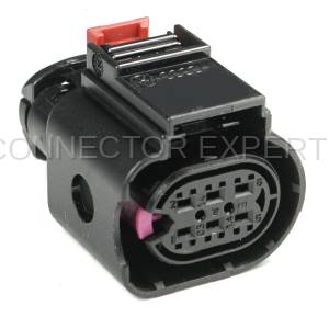 Normal Order - CE6320 - Image 1