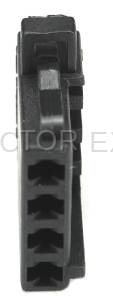 Normal Order - CE4439 - Image 2