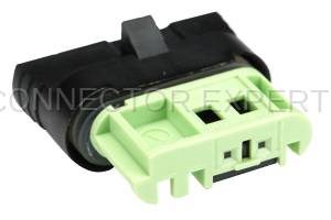 Normal Order - CE2915B - Image 1