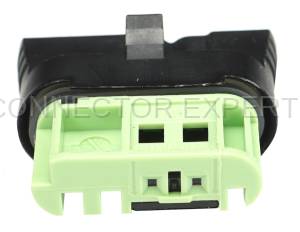 Normal Order - CE2915B - Image 2