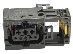 Normal Order - CE8243R - Image 2