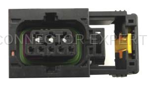 Normal Order - CE8243R - Image 5