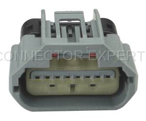 Normal Order - CE8173GY - Image 2