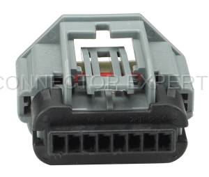 Normal Order - CE8173GY - Image 4