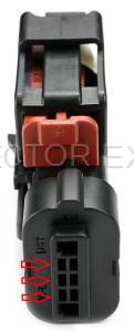 Normal Order - CE5071M - Image 2