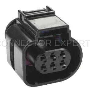 Normal Order - CE6341 - Image 1