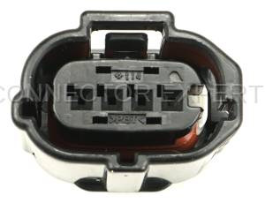 Normal Order - Oil Pressure & Temperature sensor - Image 5