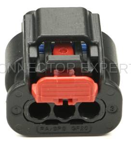 Normal Order - Hood Ajar Switch - Image 4