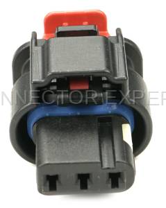 Normal Order - Hood Ajar Switch - Image 2