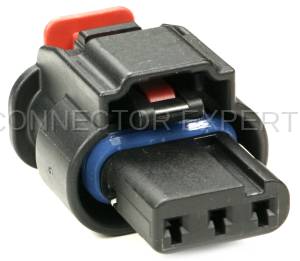 Normal Order - Hood Ajar Switch - Image 1